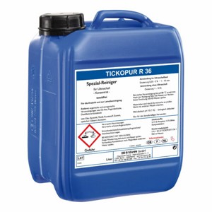 TICKOPUR R 36 �������� ��� �������������� ����� ������� 5 ������