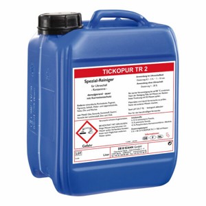 TICKOPUR TR 2 �������� ��� �������������� ����� ������� 5 ������